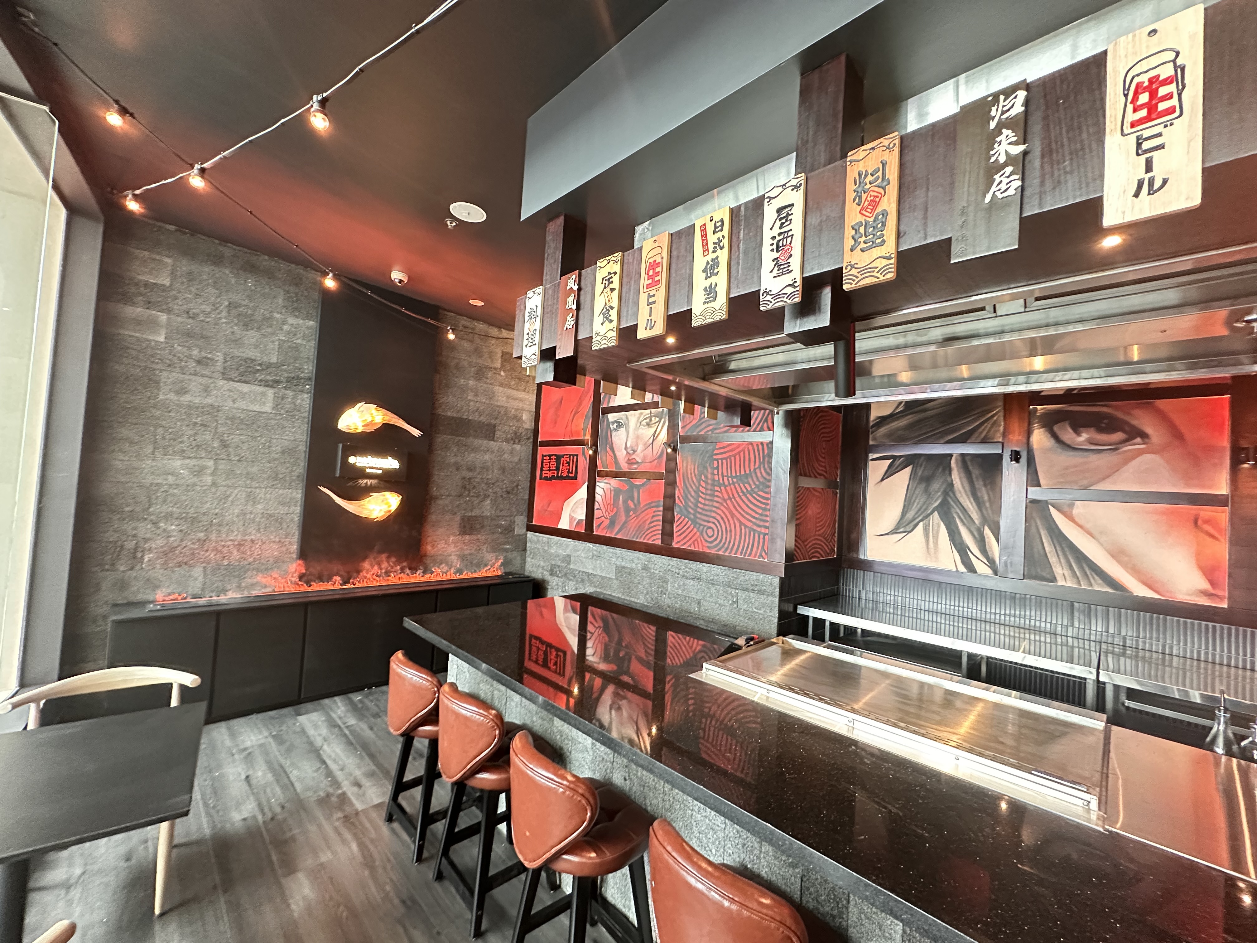 Matsuzaka Teppanyaki