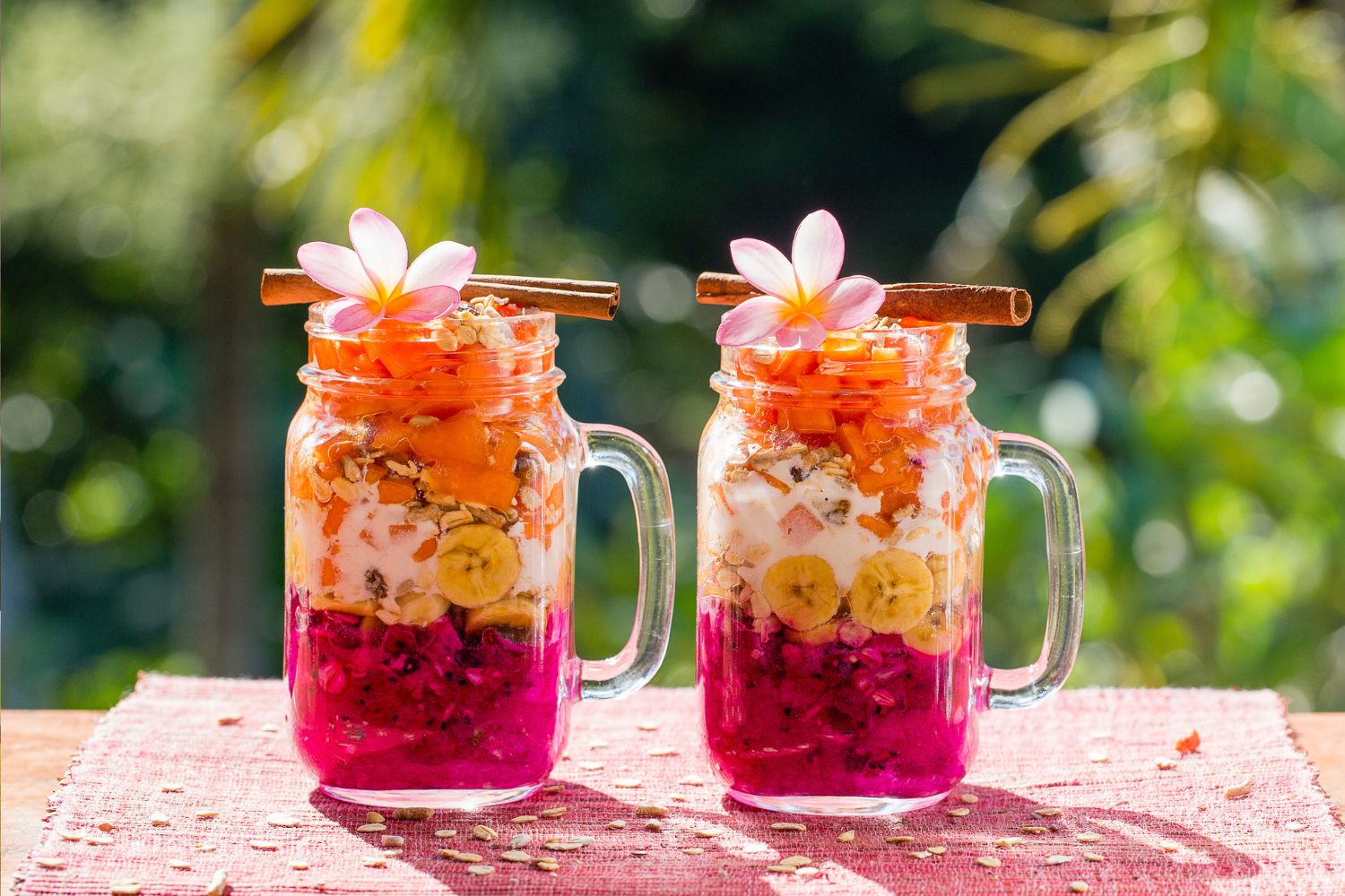 Little Bal Drinks