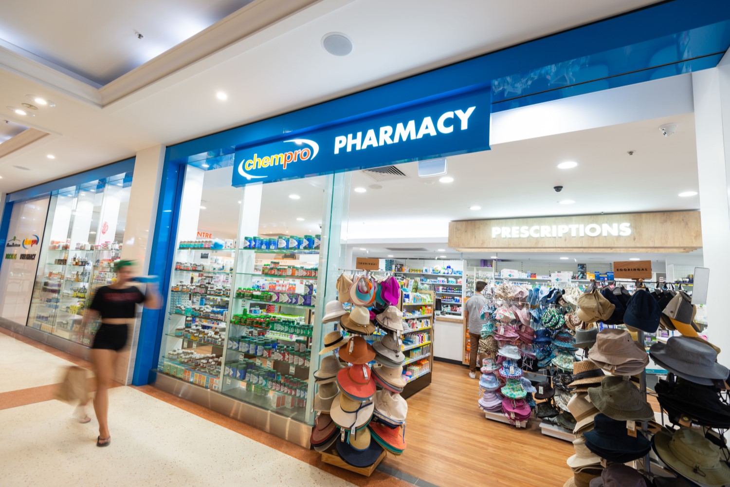 Surfers Renaissance Chempro Pharmacy