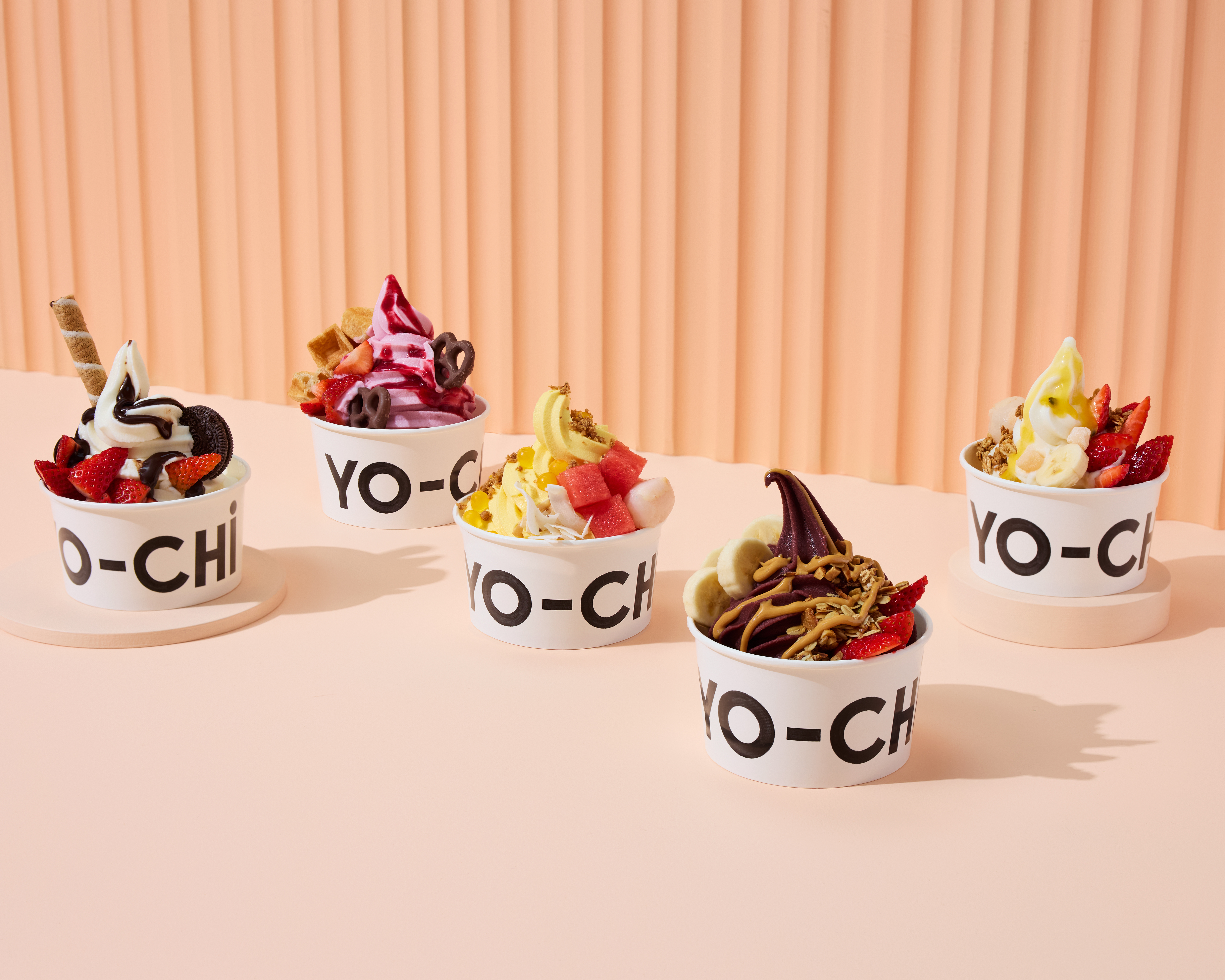 Yo-Chi