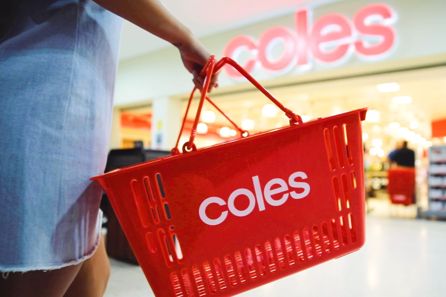 Coles
