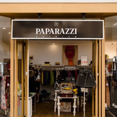 Paparazzi 2025 clothing boutique